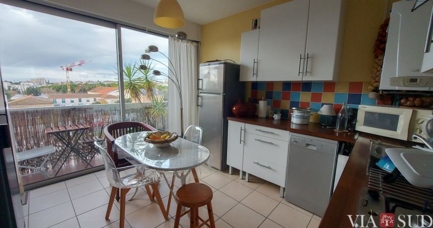 vente Appartement Beziers