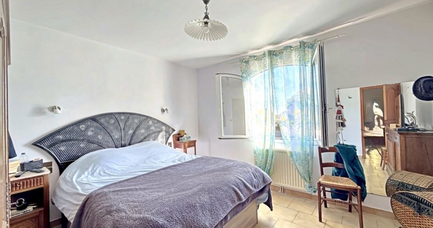 vente Maison Beziers