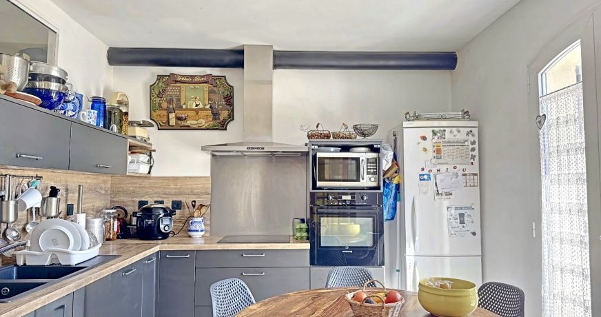 vente Maison Beziers