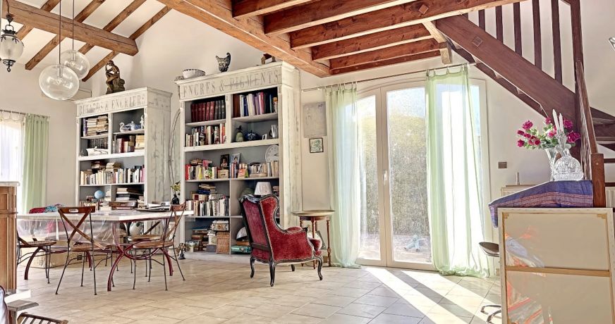 vente Maison Beziers