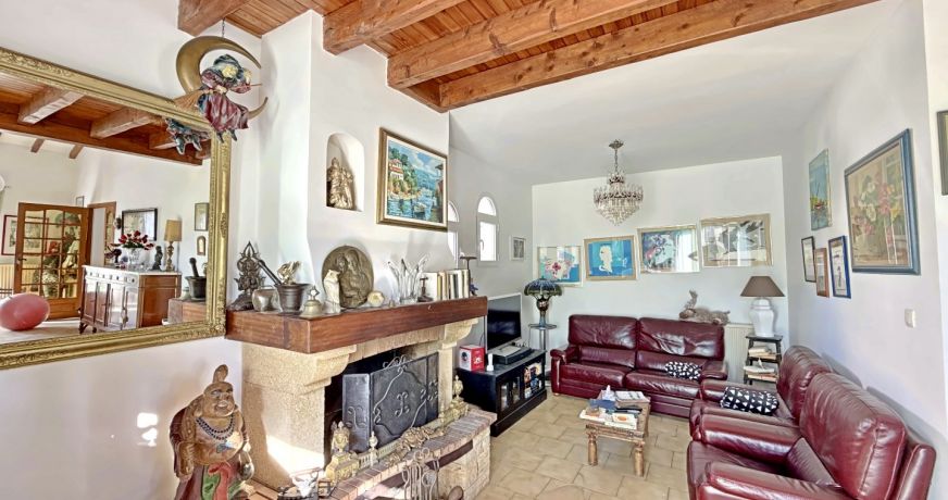 vente Maison Beziers