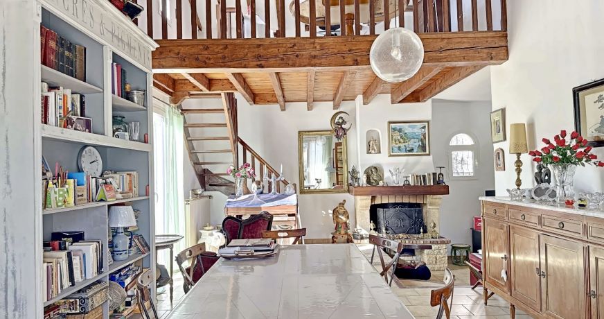 vente Maison Beziers