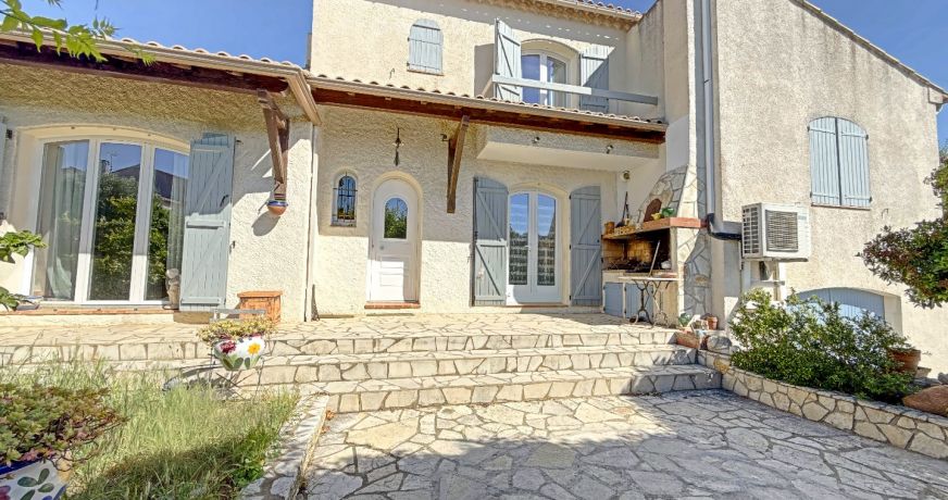 vente Maison Beziers