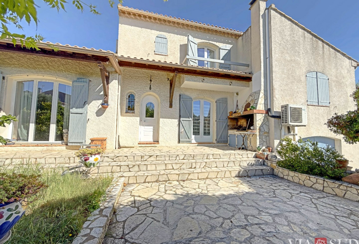 vente Maison Beziers - Photo 1