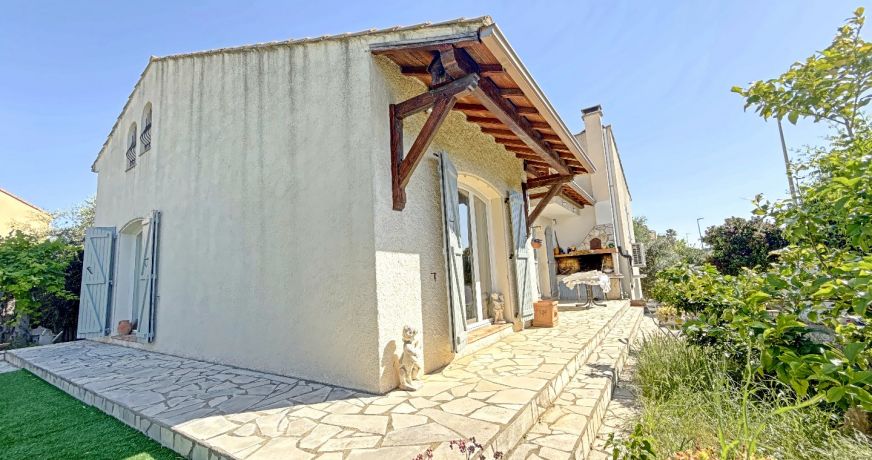 vente Maison Beziers