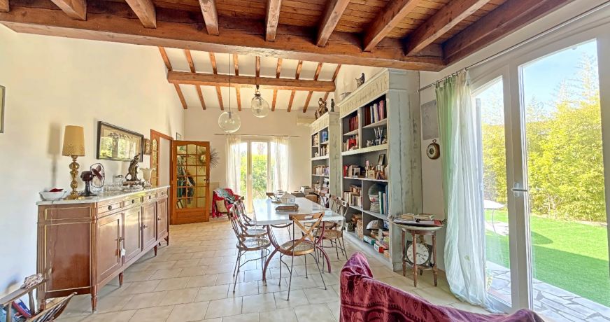 vente Maison Beziers
