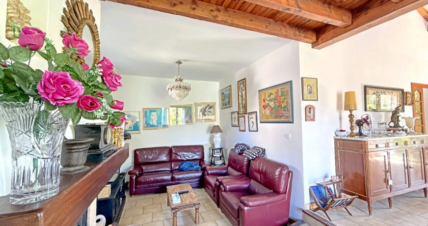 vente Maison Beziers