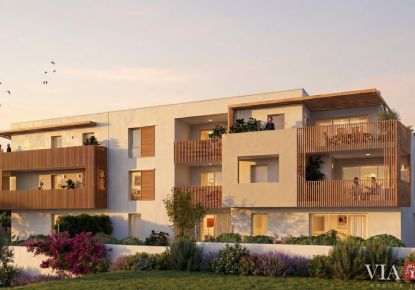 vente Appartement Grau D'agde