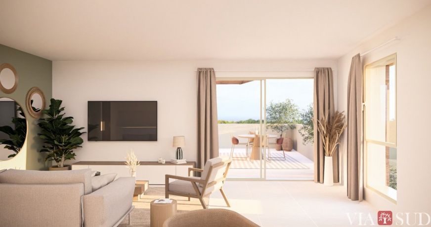 vente Appartement Grau D'agde