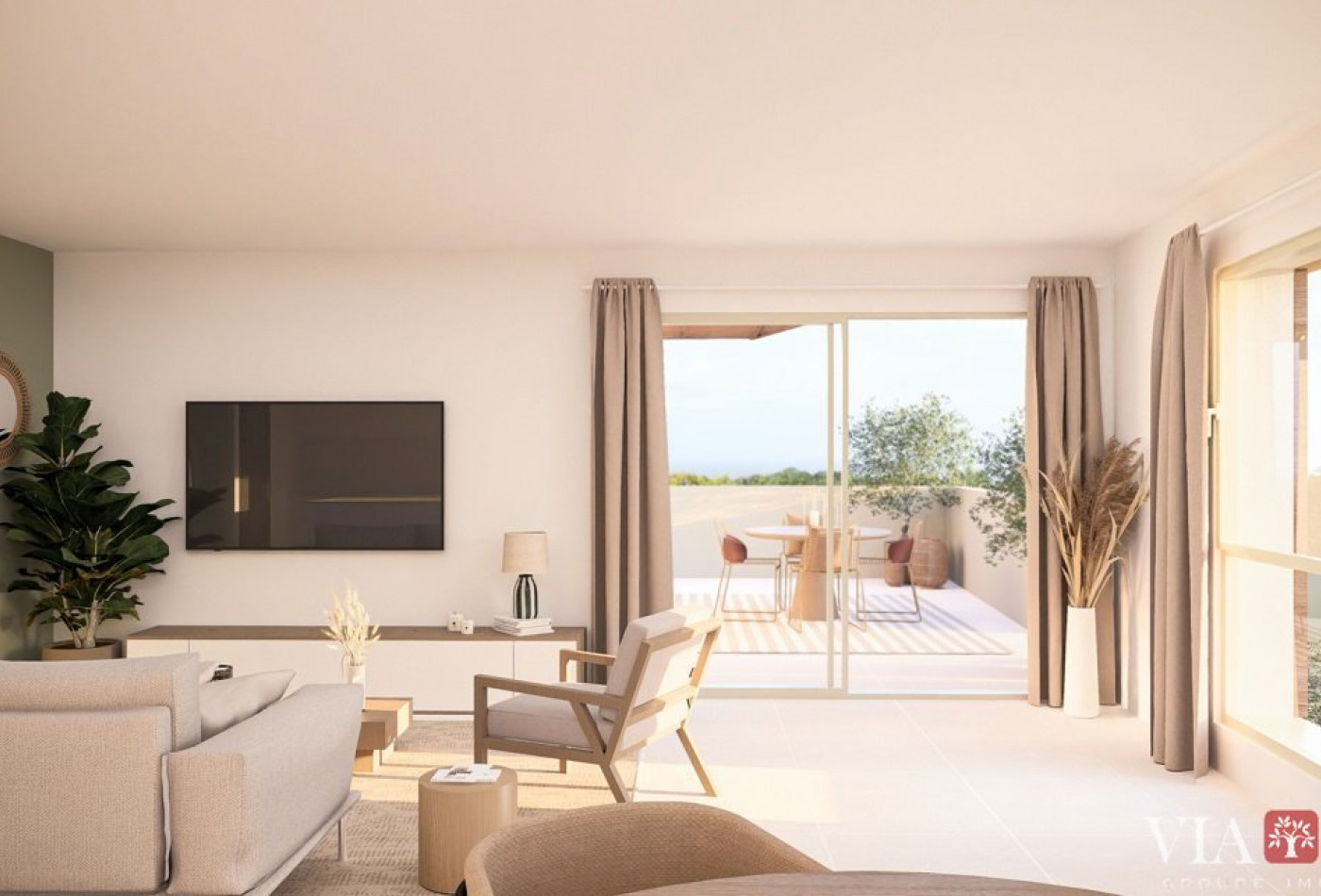 vente Appartement Grau D'agde - Photo 3