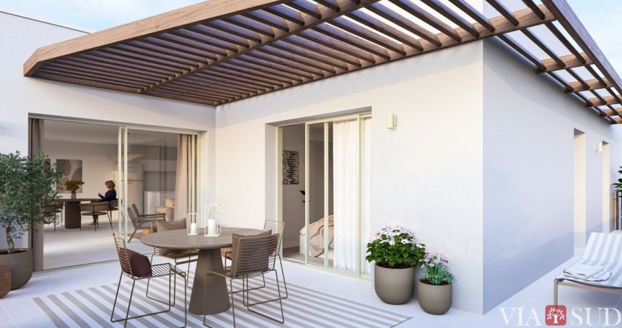 vente Appartement Grau D'agde