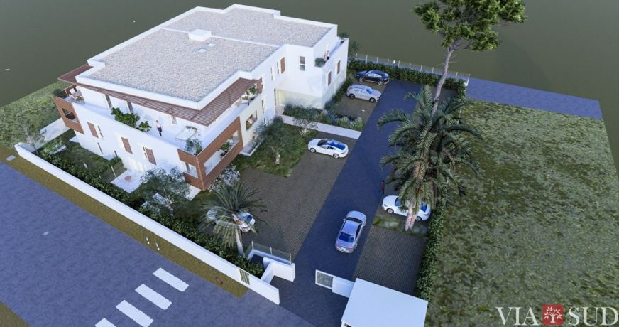 vente Appartement Grau D'agde