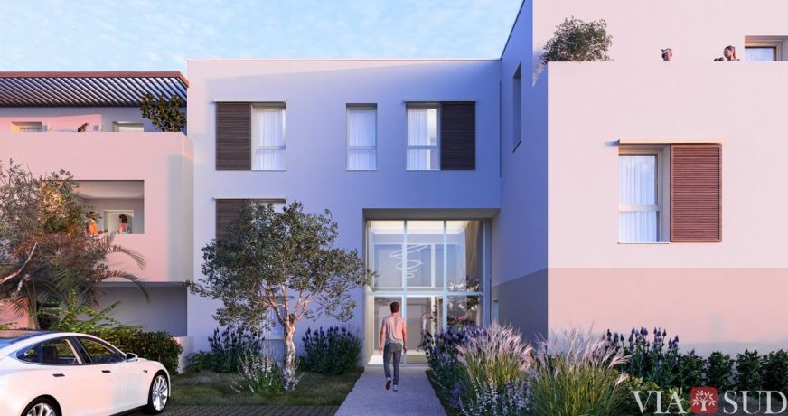 vente Appartement Grau D'agde