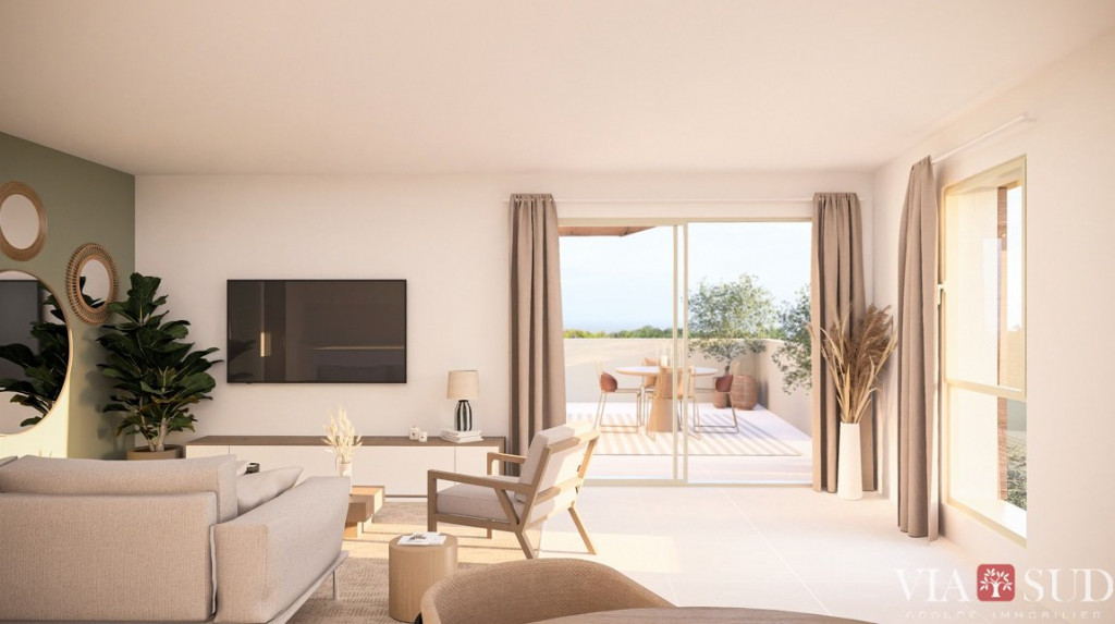 for sale Appartement Grau D'agde - Photo 1