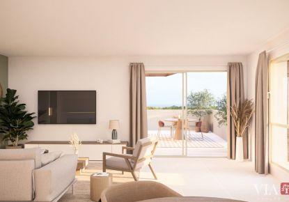 vente Appartement Grau D'agde