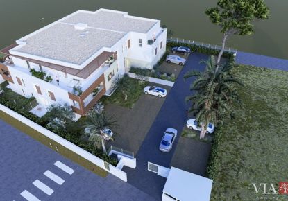 vente Appartement Grau D'agde