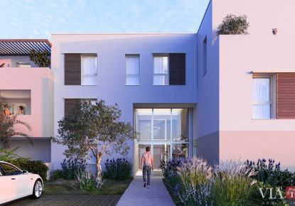 vente Appartement Grau D'agde