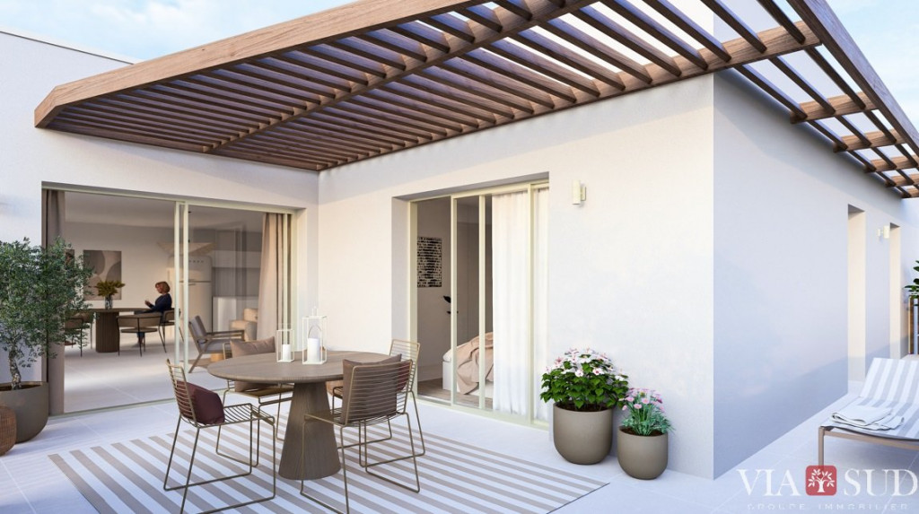 for sale Appartement Grau D'agde - Photo 1