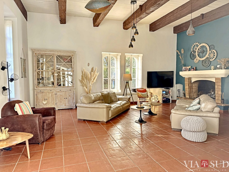 vente Maison Beziers - Photo 6