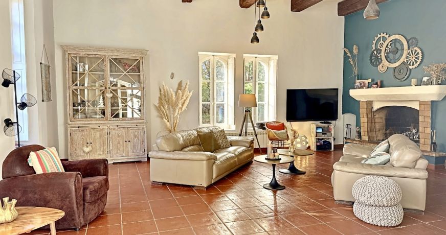 vente Maison Beziers