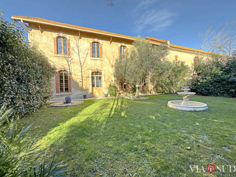 vente Maison Beziers - Photo 1