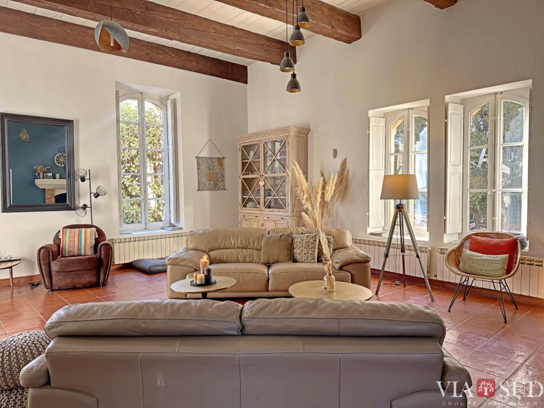 vente Maison Beziers - Photo 9