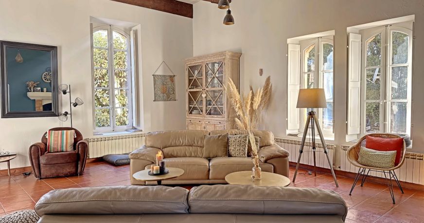 vente Maison Beziers