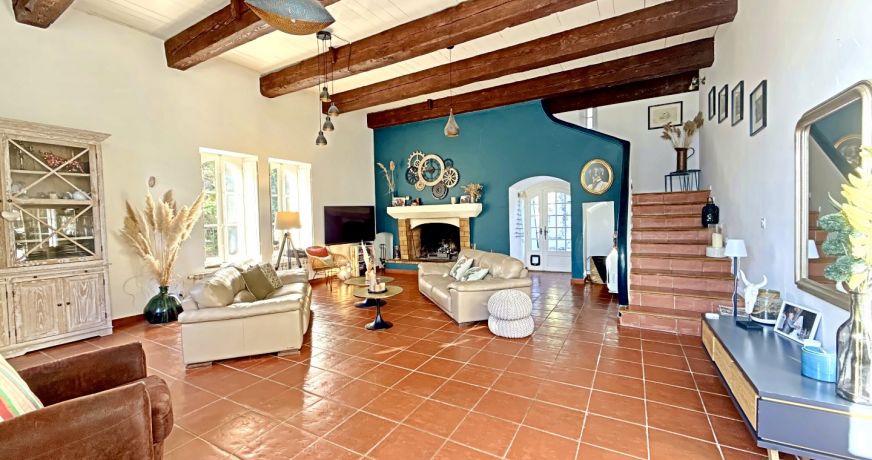 vente Maison Beziers
