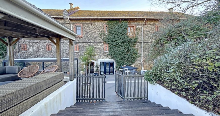 vente Maison Beziers