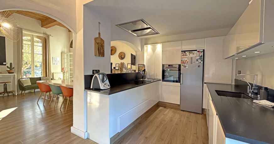 vente Maison Beziers