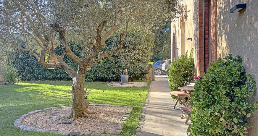 vente Maison Beziers