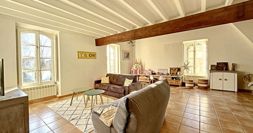 vente Maison Beziers