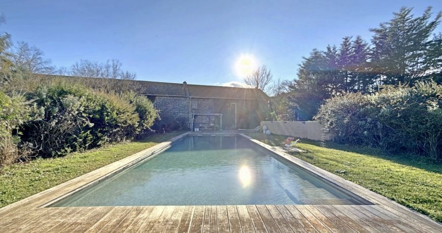 vente Maison Beziers