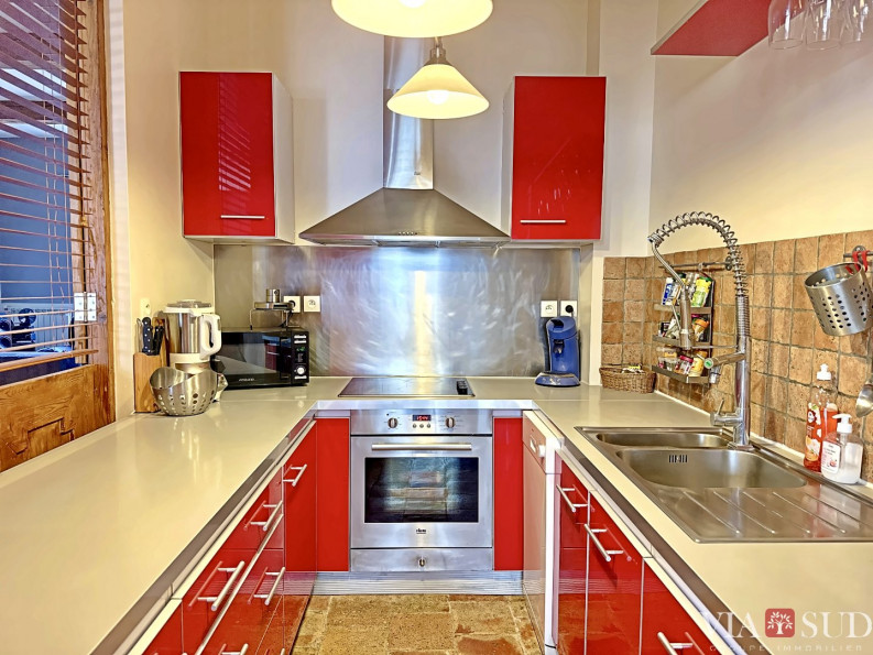 vente Maison La Palme - Photo 6