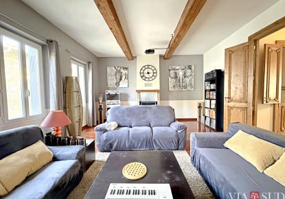 vente Maison La Palme