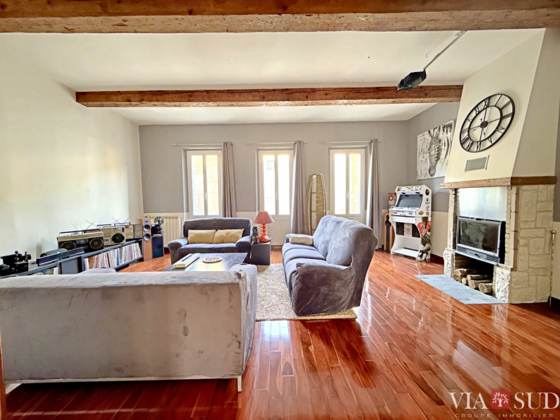 vente Maison La Palme - Photo 7