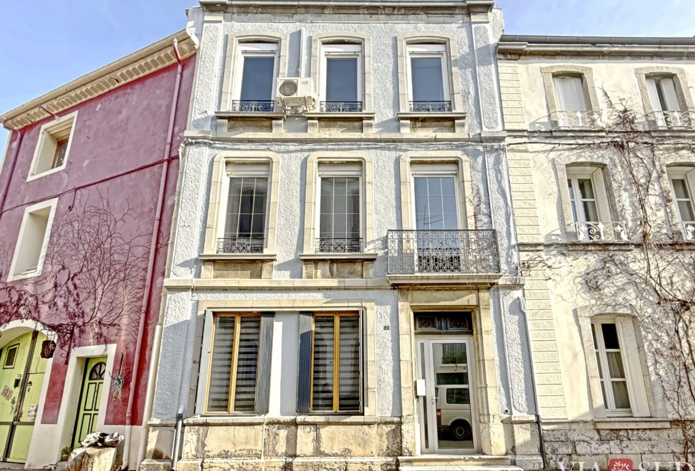 vente Maison La Palme - Photo 2