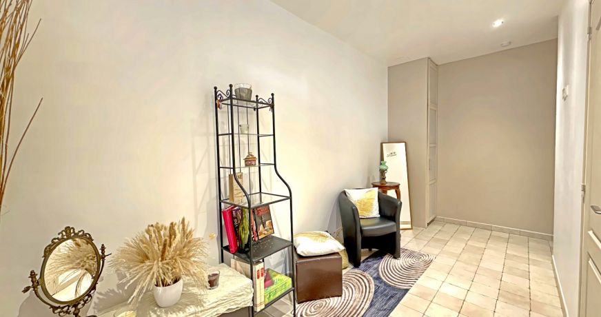 vente Maison La Palme