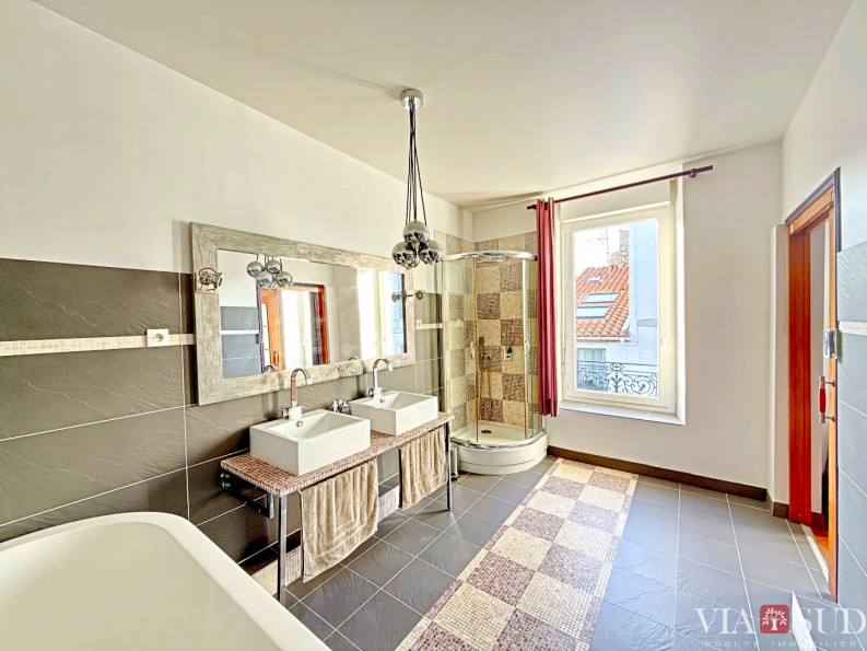 vente Maison La Palme - Photo 7