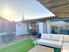 vente Maison La Palme