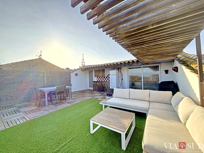 vente Maison La Palme - Photo 3