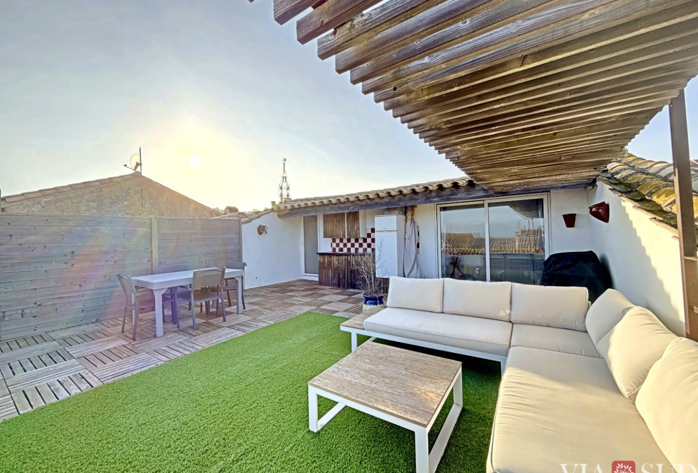 vente Maison La Palme - Photo 3