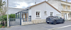vente Maison Valras Plage