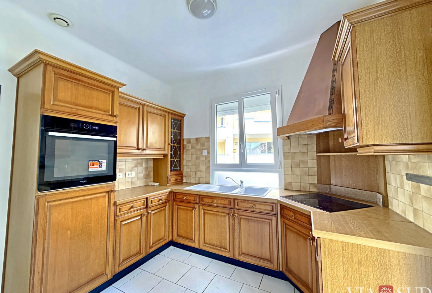 vente Maison Valras Plage - Photo 5