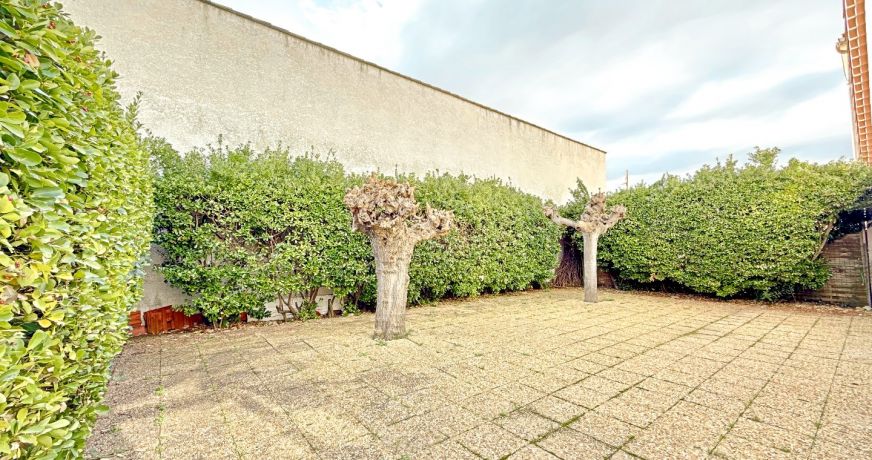 vente Maison Valras Plage