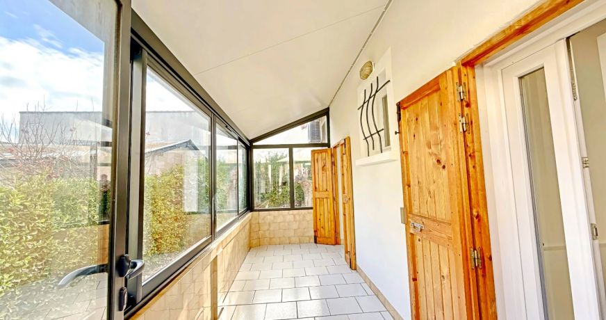 vente Maison Valras Plage