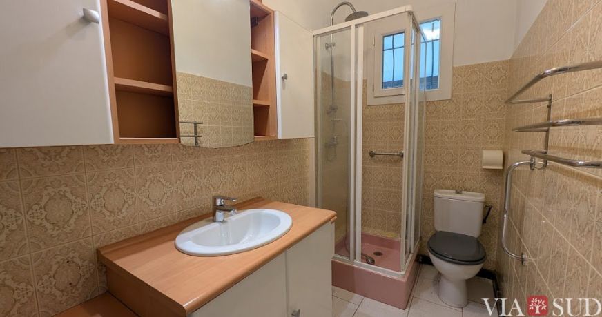 vente Maison Valras Plage