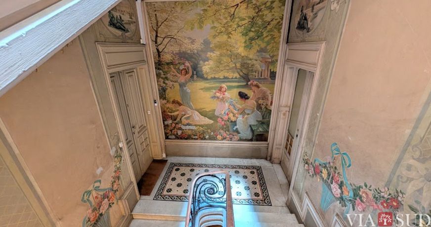 vente Appartement Beziers