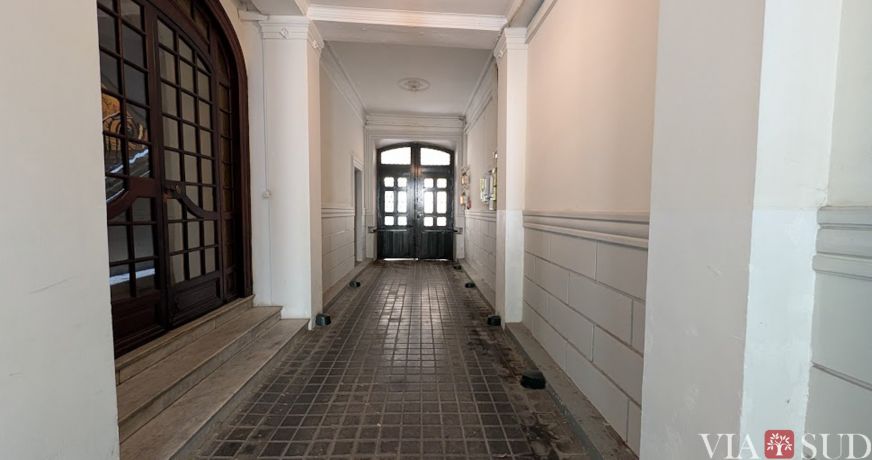 vente Appartement Beziers