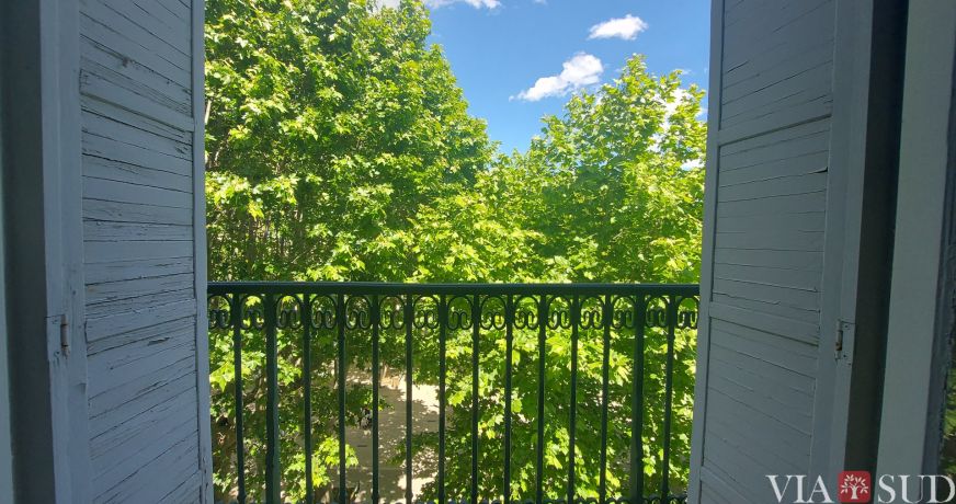 vente Appartement Beziers